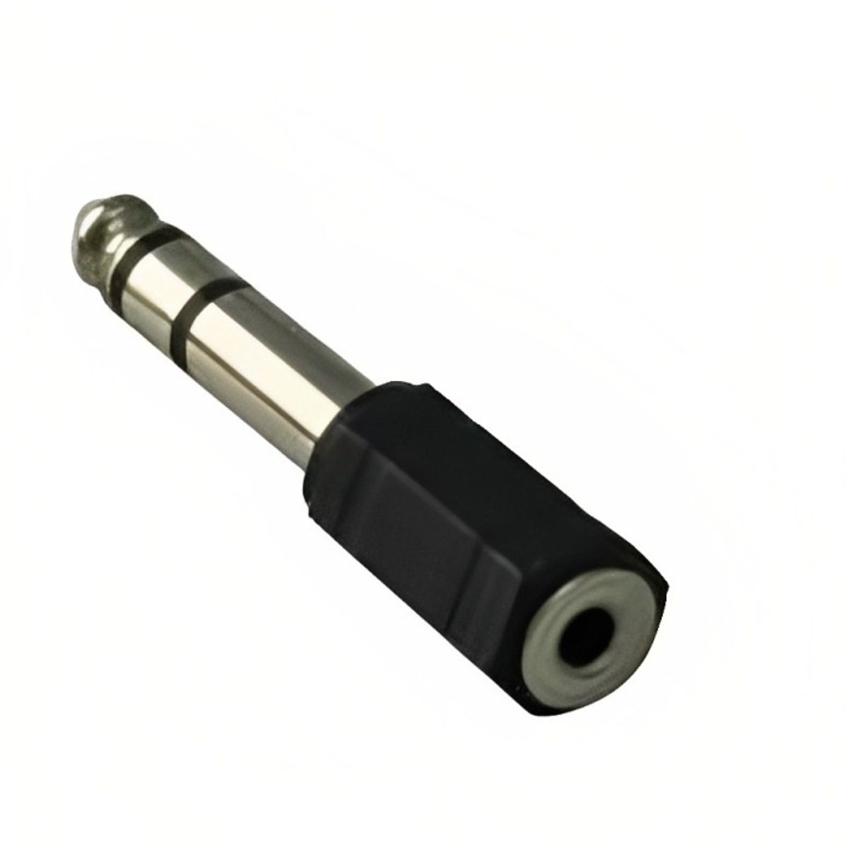 DBLUE - ADAPTADOR DBLUE 3.5 HEMBRA A 6.35 MACHO