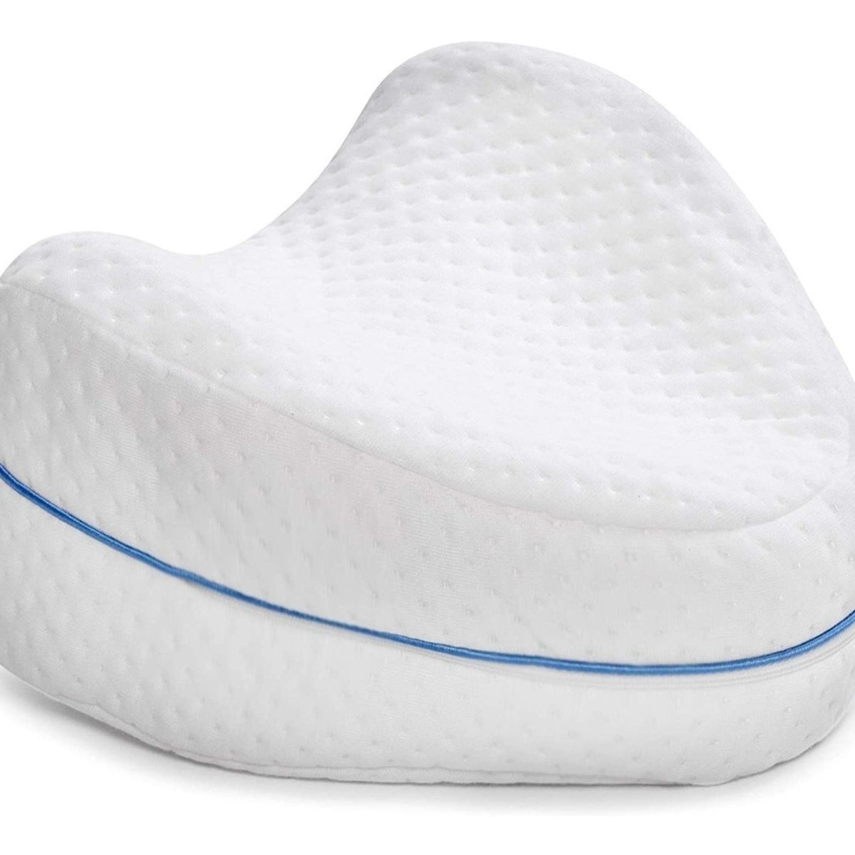 GENERICO - Almohada Entrepierna Para Dormir Memory Terapeutica