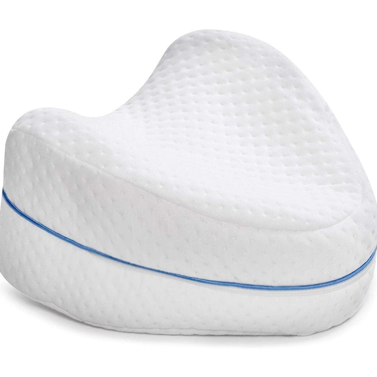 GENERICO - Almohada Entrepierna Para Dormir Memory Terapeutica