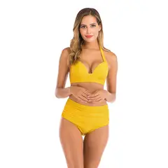 BLWOENS - Trajes de baño de moda para mujeres Bikini.