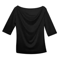BLWOENS - Polera de casual para mujeres