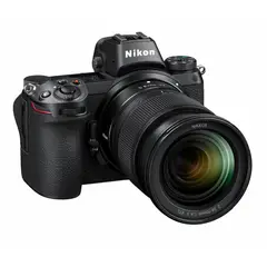 NIKON - Z6 II Kit Z 24-120 mm f4 S Nergo