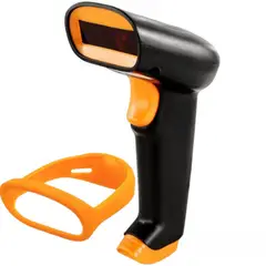 NETUM - Lector De Códigos De Barra S20