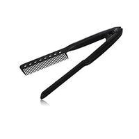 Peineta para alisado de Carbón