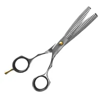 Tijera Entresacadora 28 Dientes 3 Estrellas 5.5