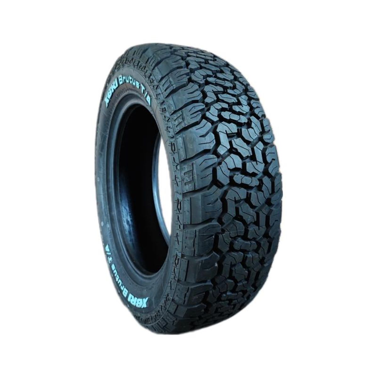 GENERICO - Neumatico 275/65 R18 Xbri 10 Pr 123/120r Brutus T/a