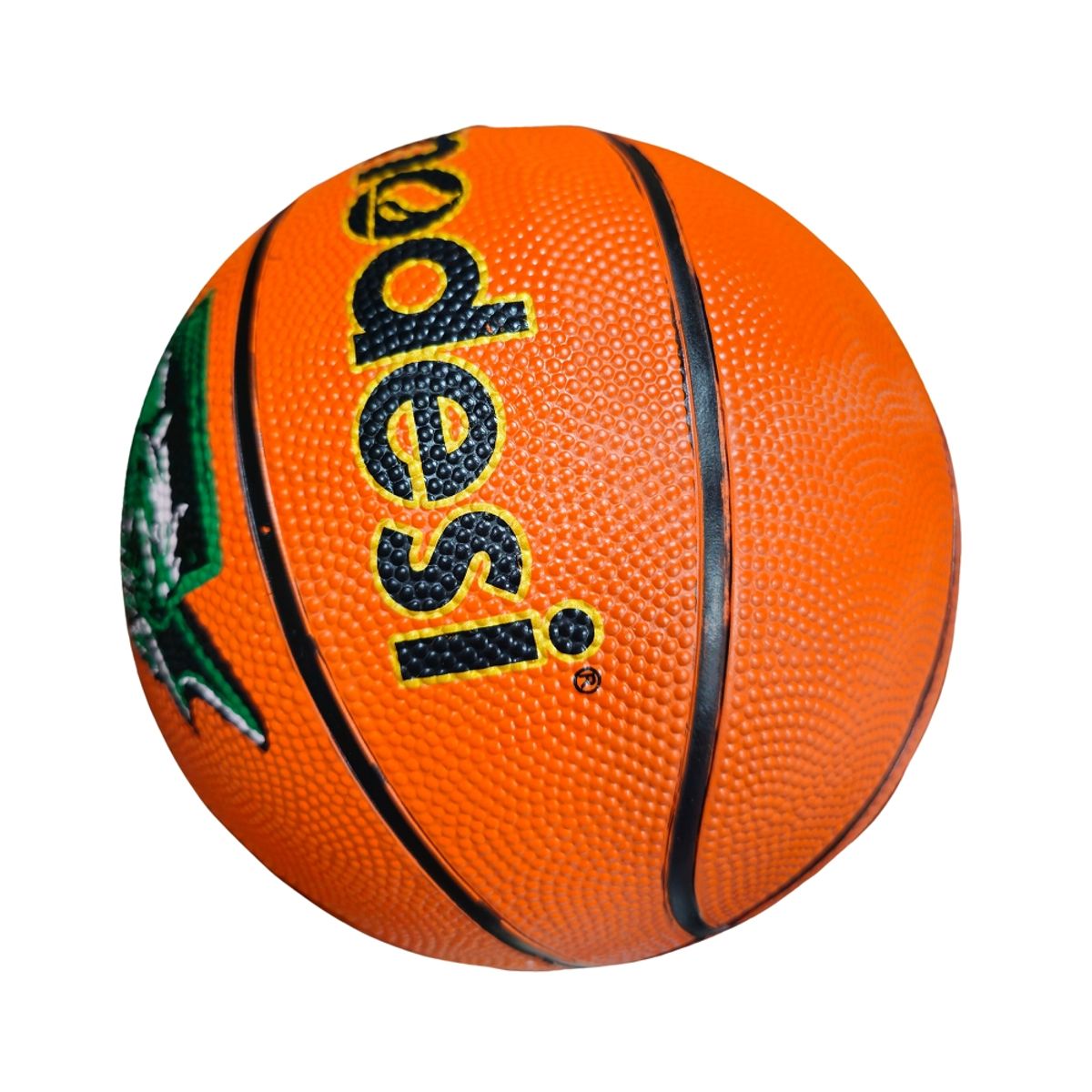 GENERICO - Balon de Basketball Numero 5 Básquetbol