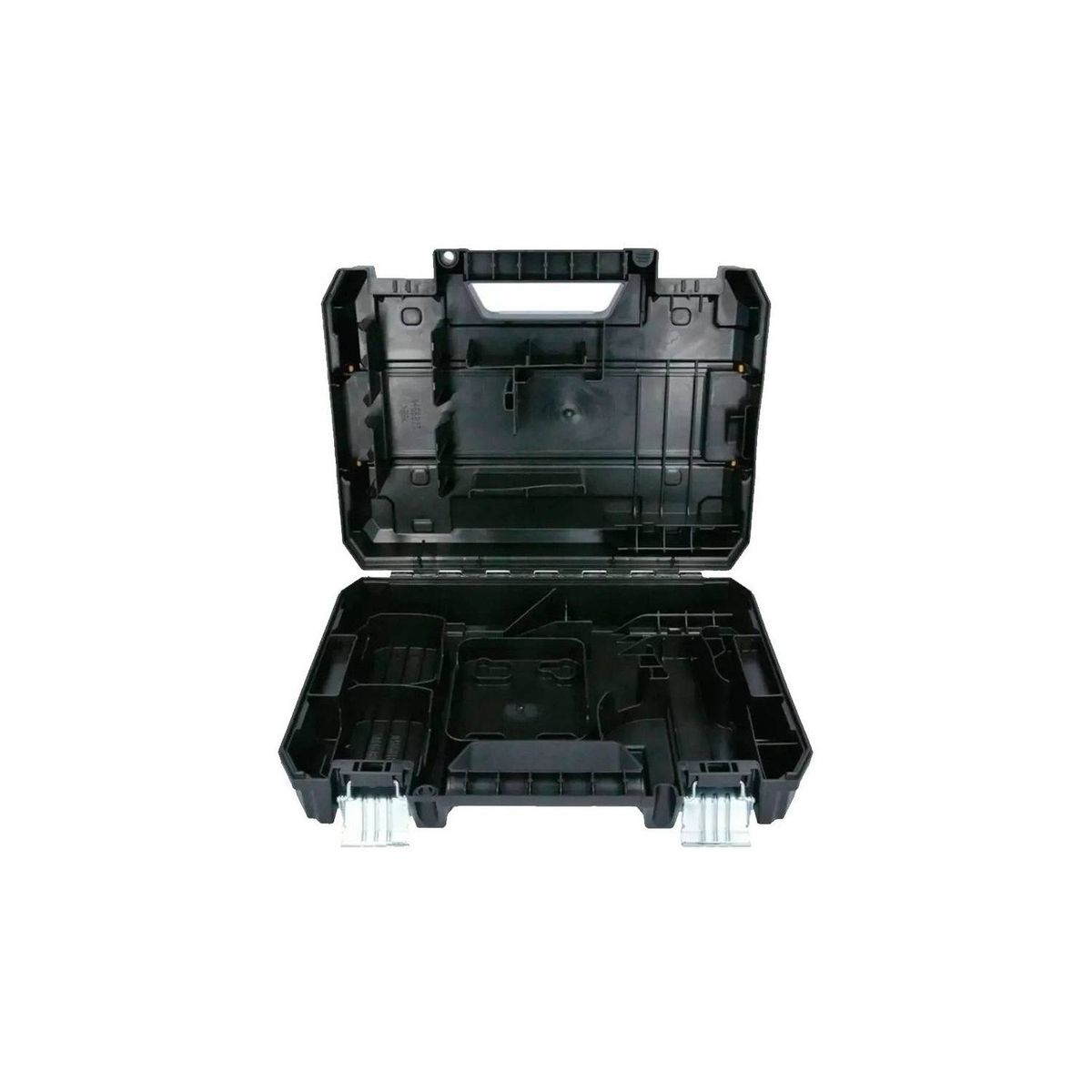 DEWALT - Maleta plastica para taladros Dewalt anclaje T-Stak