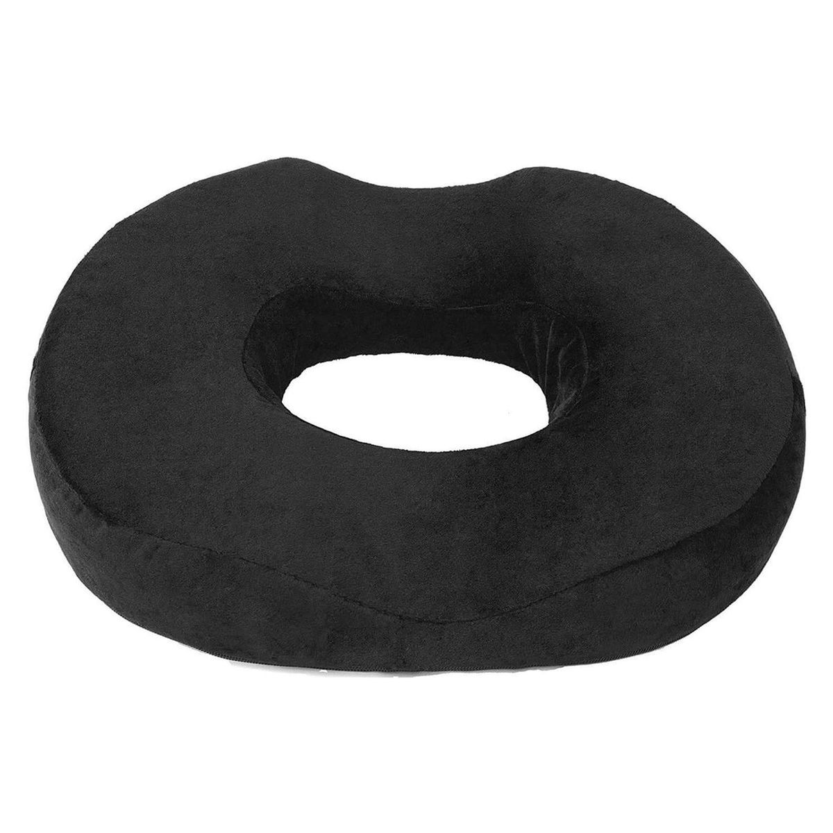 CASATUA - Cojin Picaron Ortopedico Antiescarascon Memoria Noobe +Funda