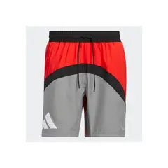 ADIDAS - Short Basquetbol Galaxy Nuevo & Original