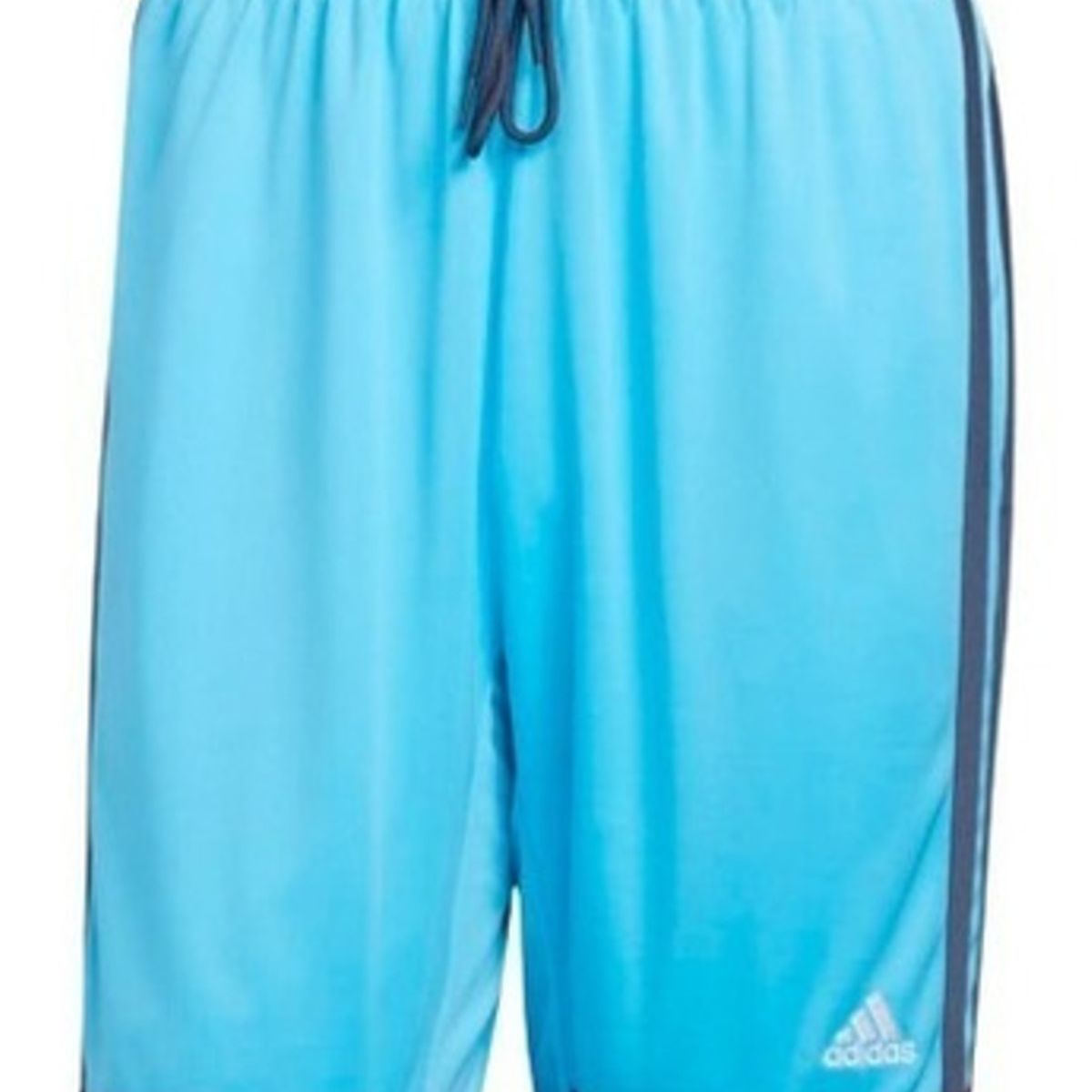 ADIDAS - Short Basquetbol All World Nuevo & Original adidas ADIDAS