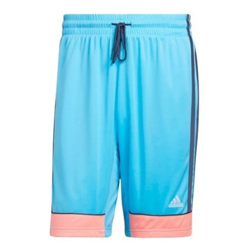 ADIDAS - Short Basquetbol All World Nuevo & Original adidas ADIDAS