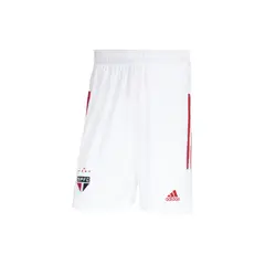 ADIDAS - Short Basketball Sao Paulo 2021/22 Titular Original