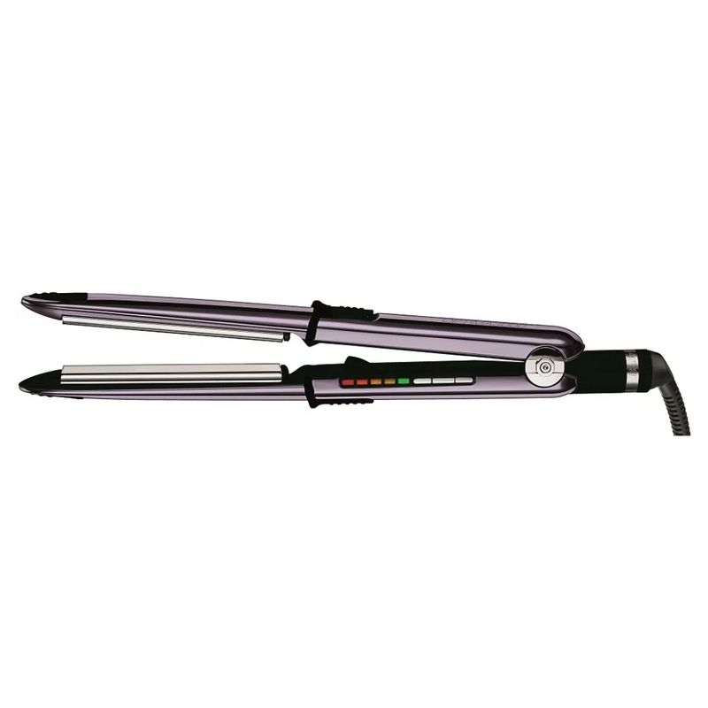 BABYLISS PRO - Plancha Alisadora Optima 3000 BPL3000TUZ Purple 32mm.
