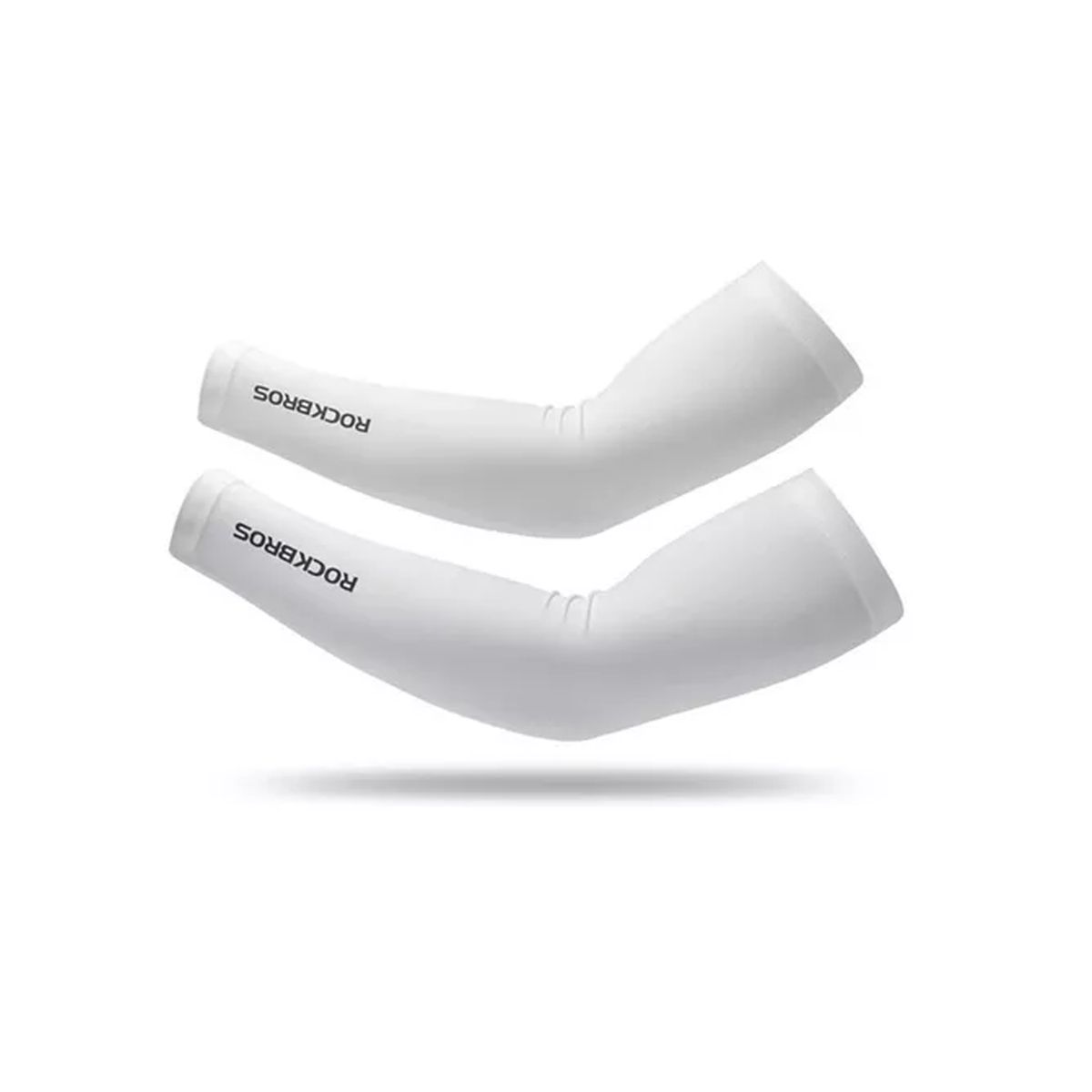 ROCKBROS - Mangas Rockbros Ciclismo Deportes Manejo Uv400 Manguillas