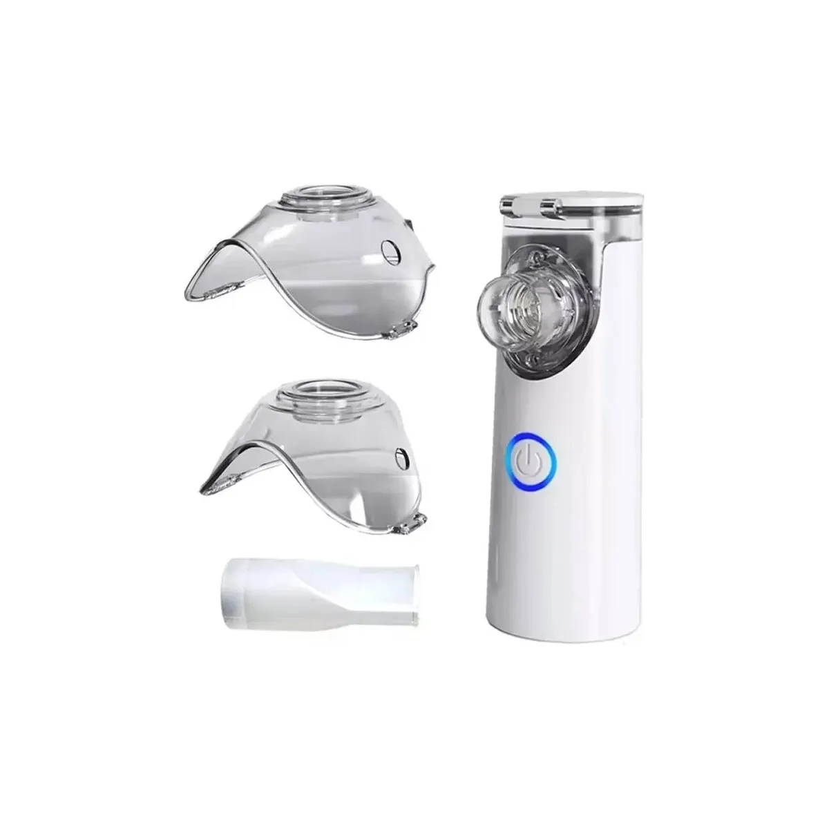 U BUY - Nebulizador Mini Portátil De Mano Niño Adulto Atomizador