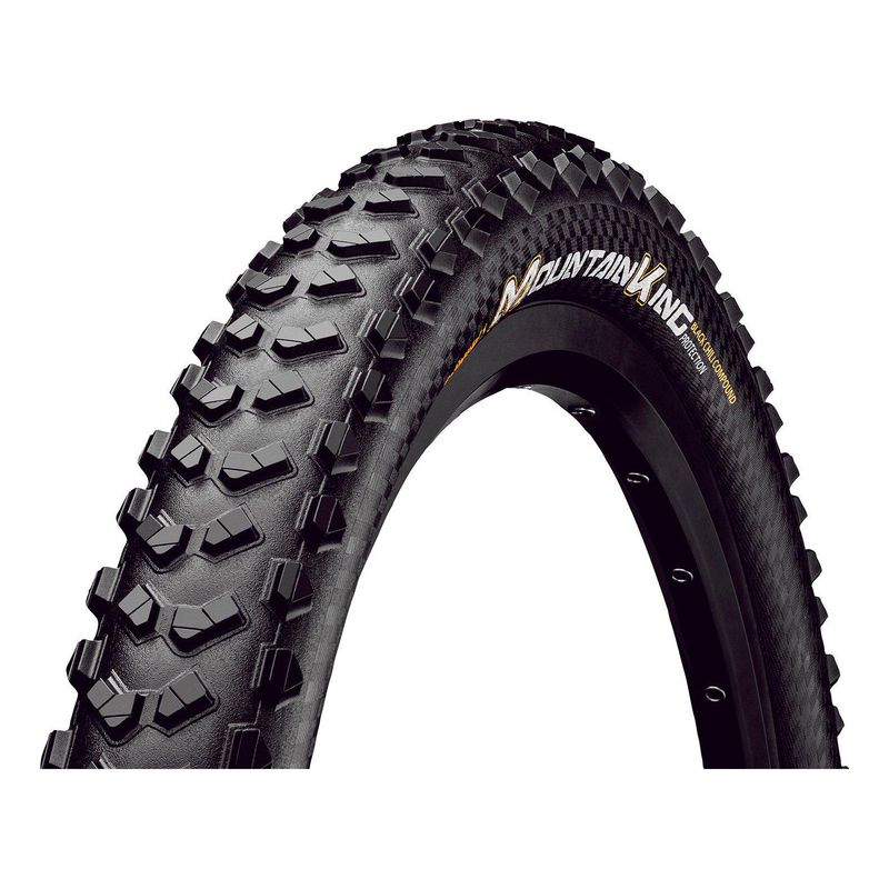 CONTINENTAL - Neumatico Continental 29 X 2.30 Mountain King Pr