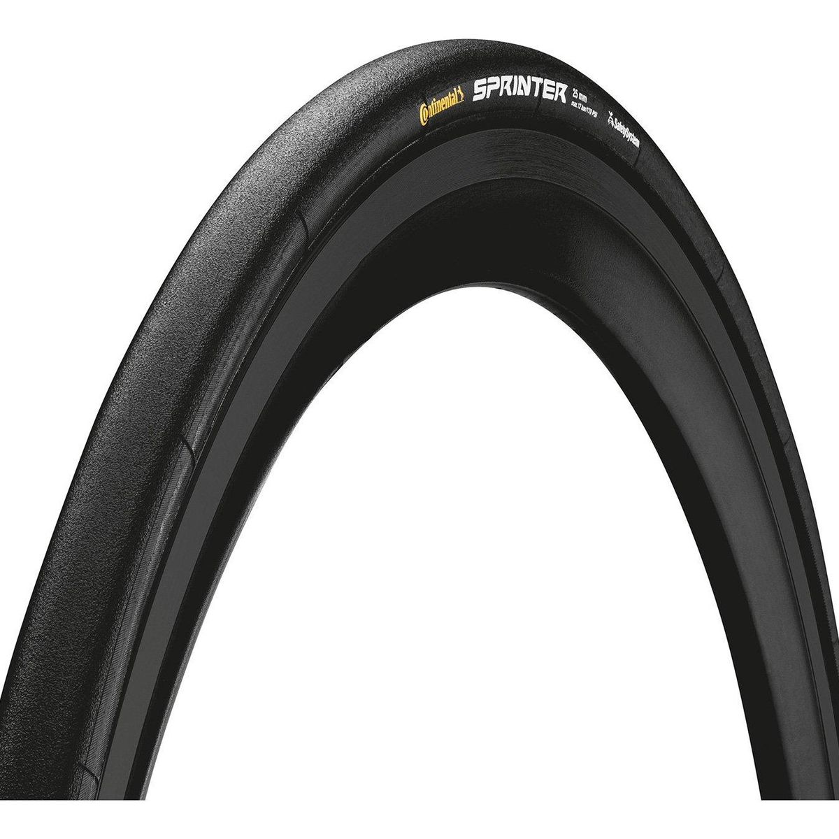 CONTINENTAL - Tubular 28 X 22mm Continental Sprinter