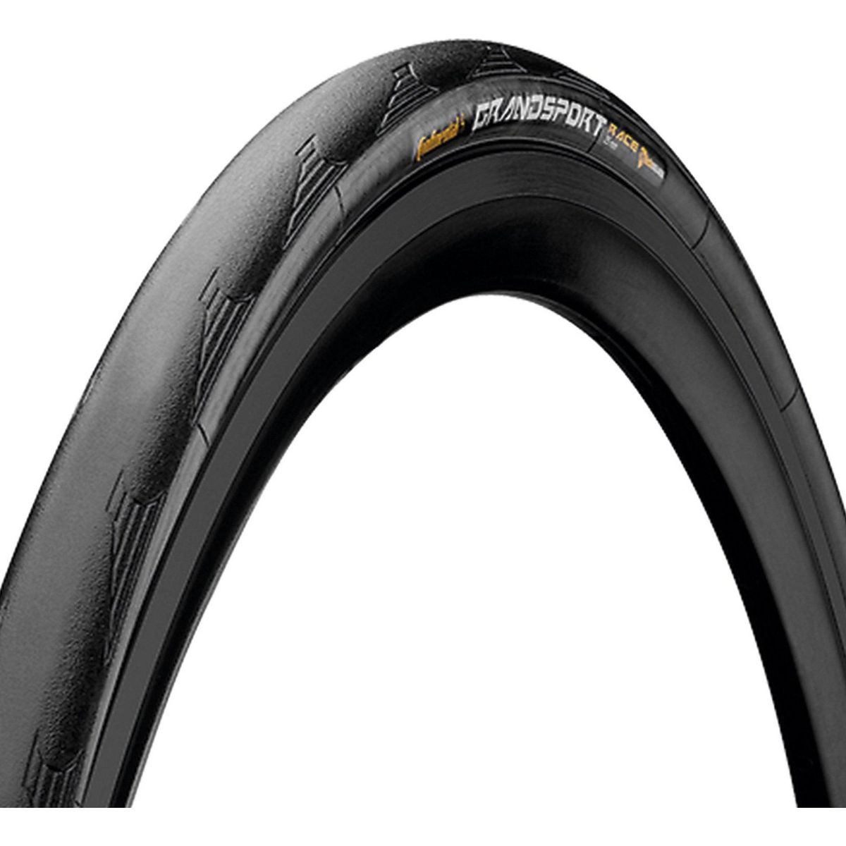 CONTINENTAL - Neumatico Continental 700 X 25c Grand Sport Race