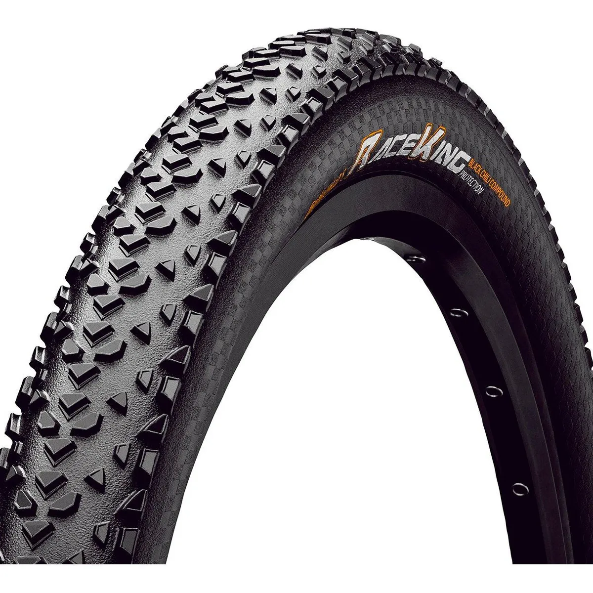 CONTINENTAL - Neumatico Continental 27.5 X 2.20 Race King Pr