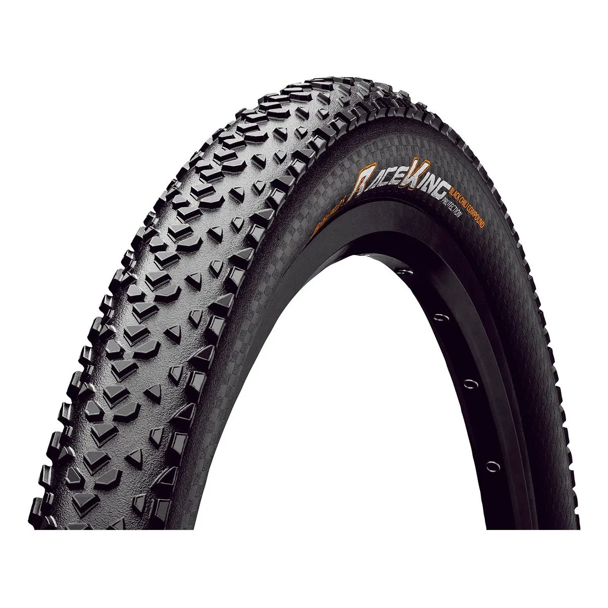 CONTINENTAL - Neumatico Continental 27.5 X 2.20 Race King Pr