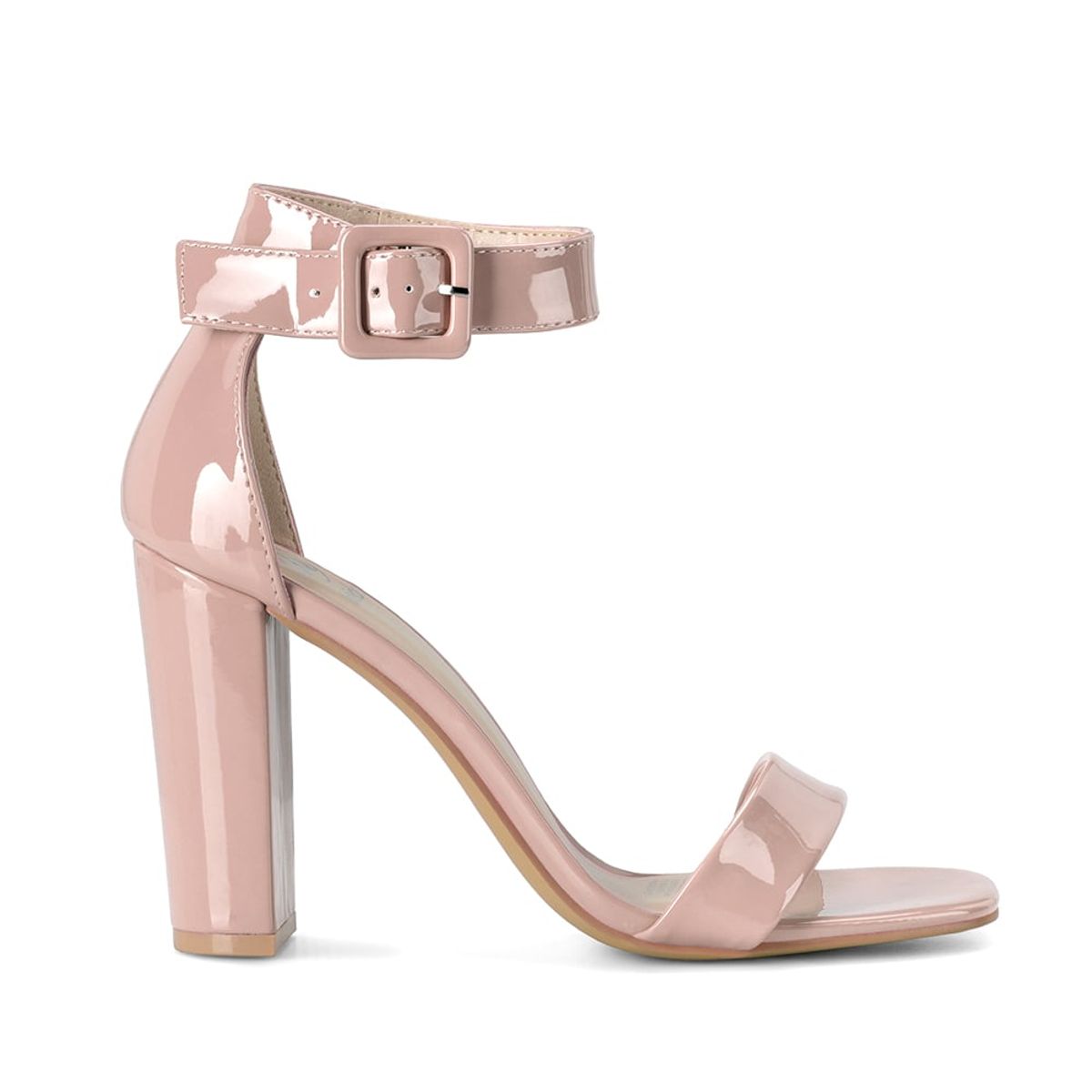 WEIDE - Sandalias Blaica Rosado Weide