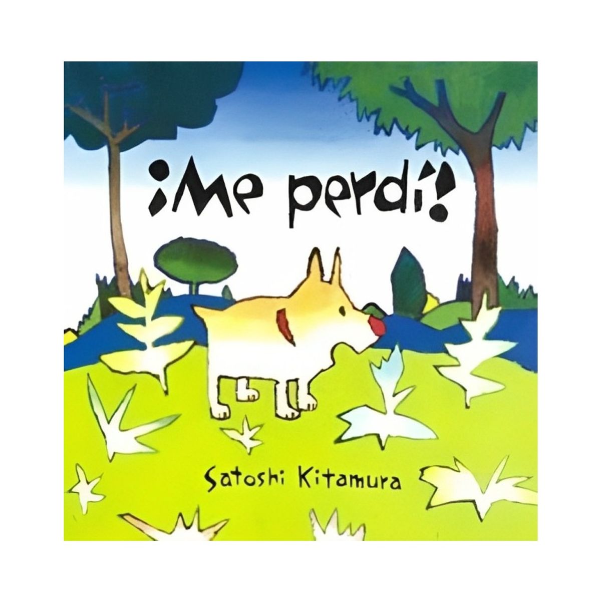 TOP10BOOKS - LIBRO Me Perdi! - Me Perdi!