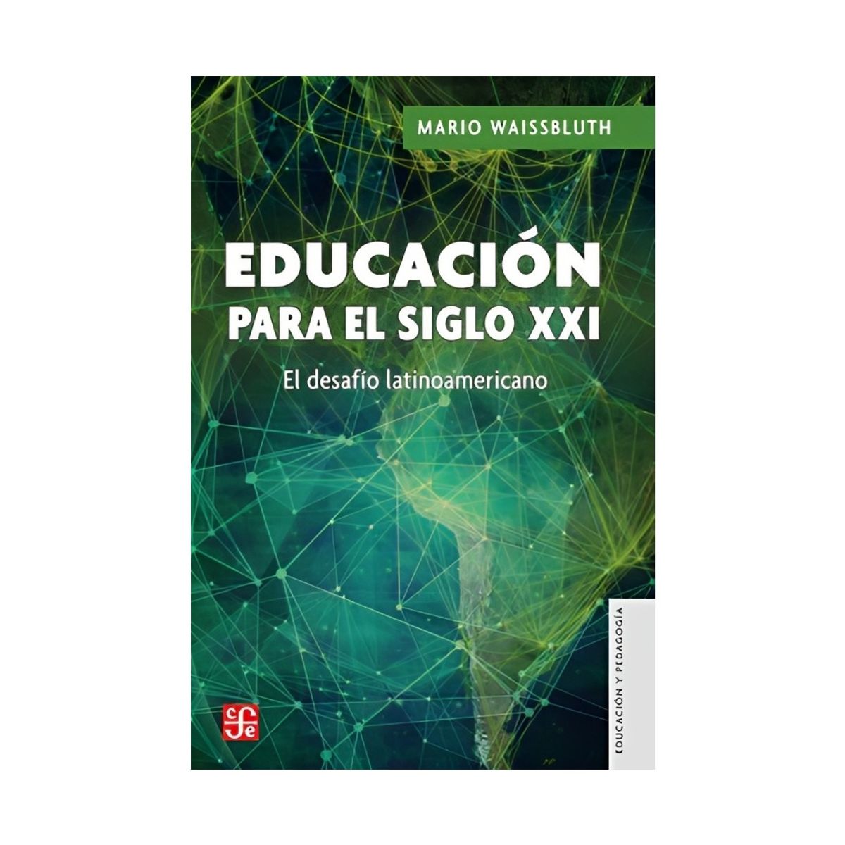TOP10BOOKS - LIBRO Educacion Para El Siglo XXI. El Desafio
