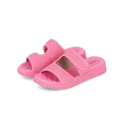 PICCADILLY - Sandalia Mujer Anabela Espolón Rosa