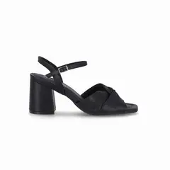 PICCADILLY - Sandalia Mujer Negro 89 Flavia