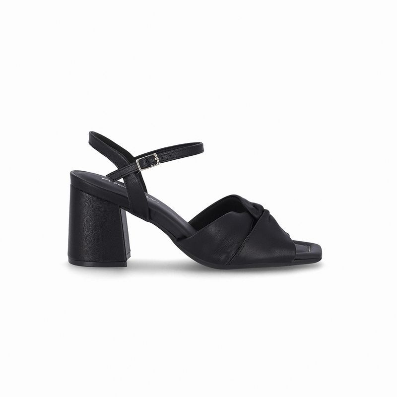 PICCADILLY - Sandalia Mujer Negro 89 Flavia  Piccadilly