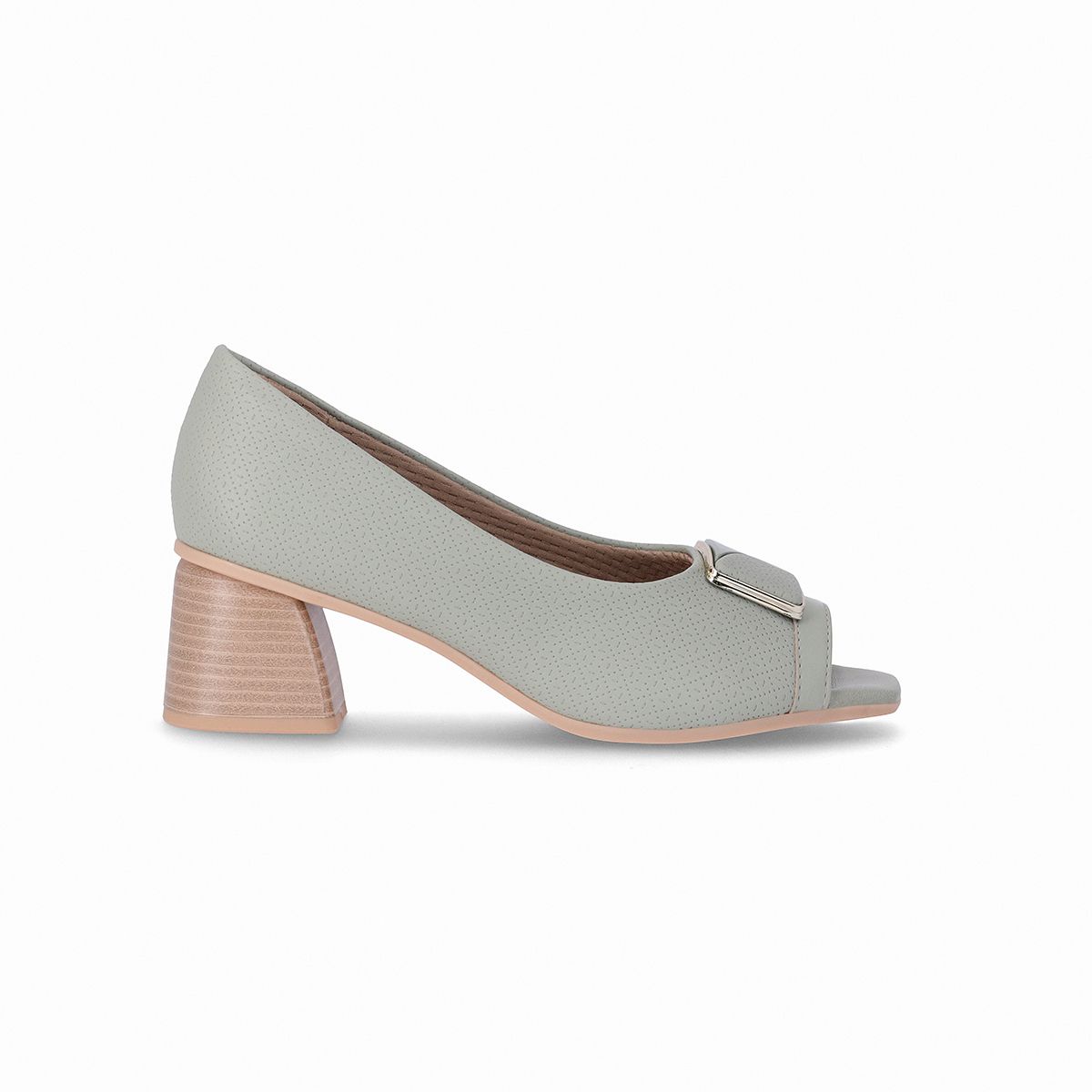 PICCADILLY - Zapato Mujer Menta Adriana Piccadilly