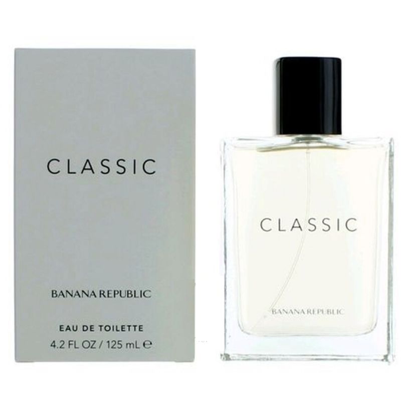 BANANA REPUBLIC - Classic EDT 125 ML Unisex  Banana Republic.