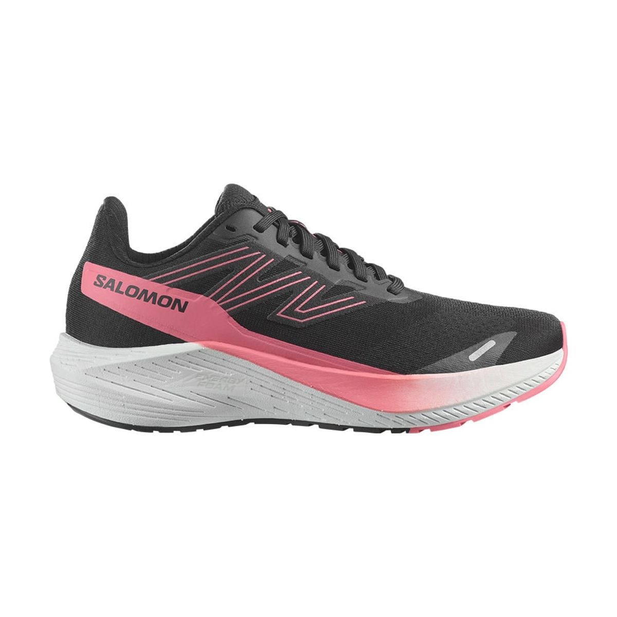 SALOMON - Zapatilla Mujer Aero Blaze Negro
