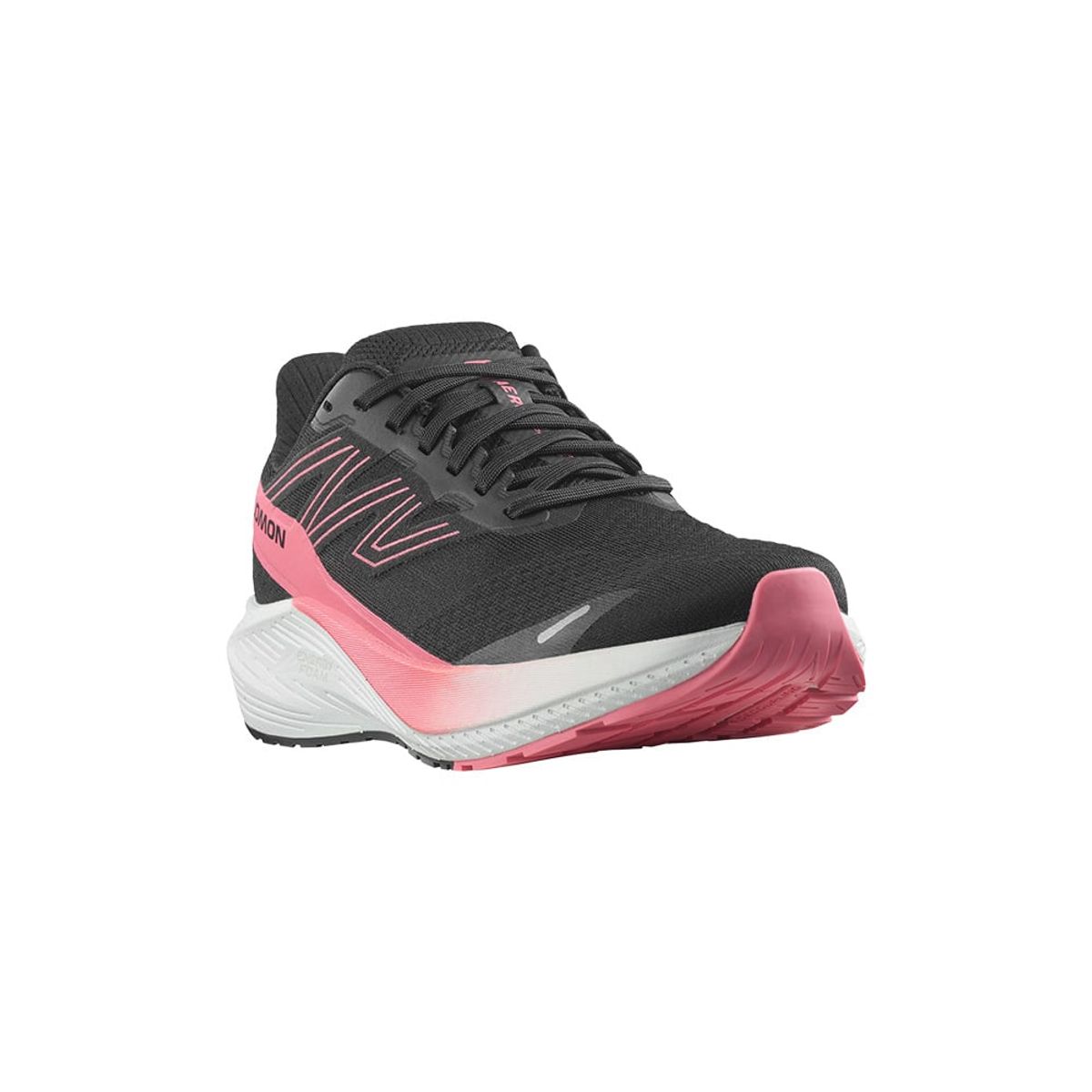 SALOMON - Zapatilla Mujer Aero Blaze Negro