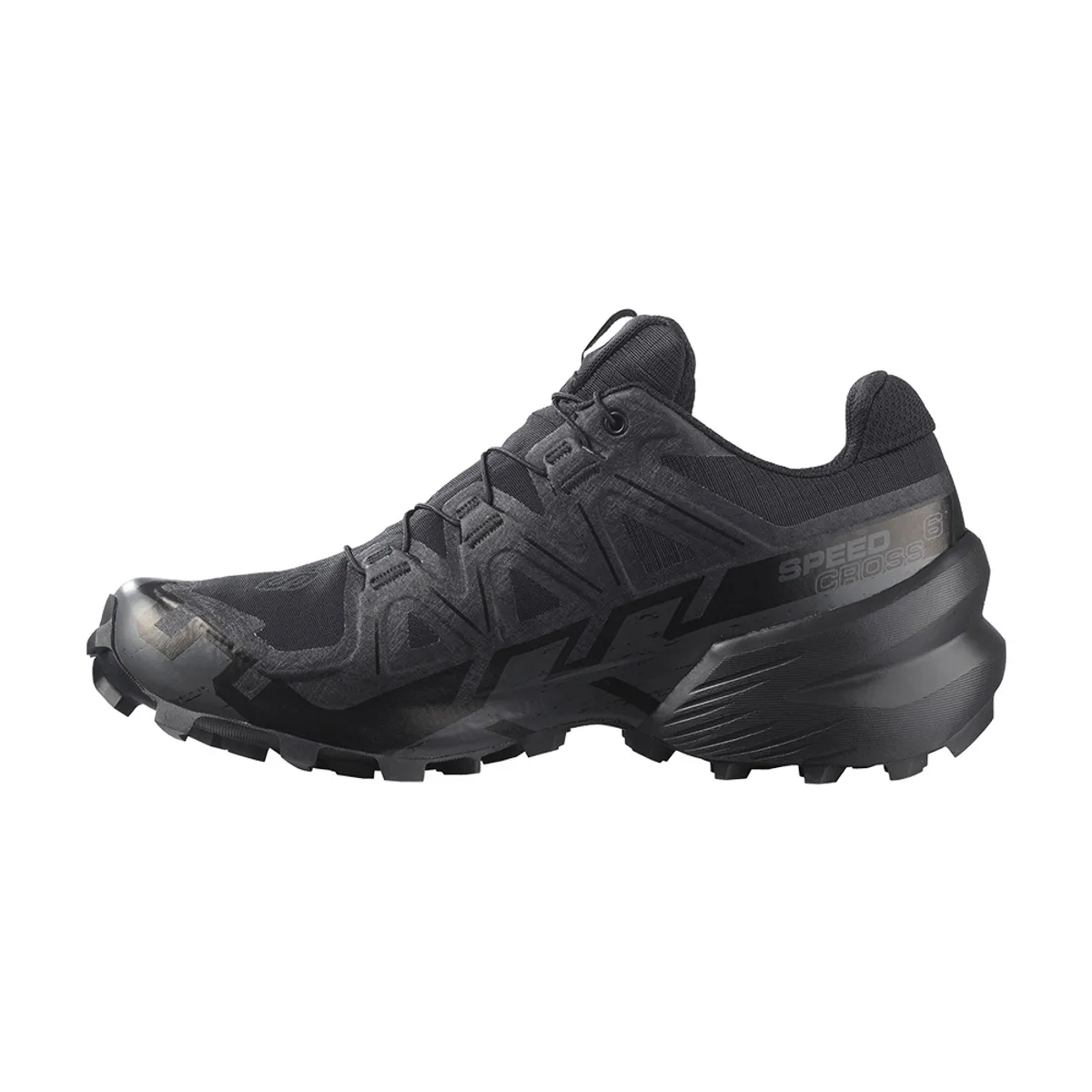 SALOMON - Zapatilla Mujer Speedcross 6 Gore-Tex Bl Salomon