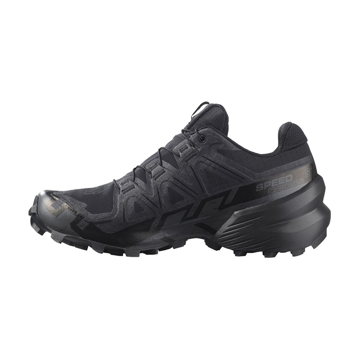 SALOMON - Zapatilla Mujer Speedcross 6 Gore-Tex Bl Salomon
