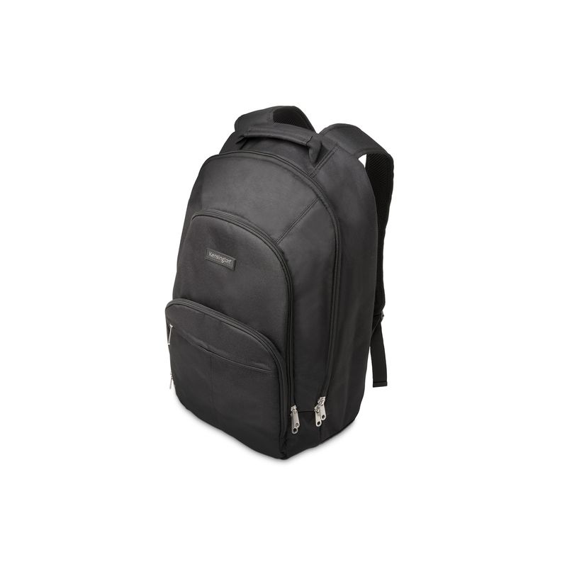 KENSINGTON - Mochila Kensington SP25 para 156 - Negro KENSINGTON