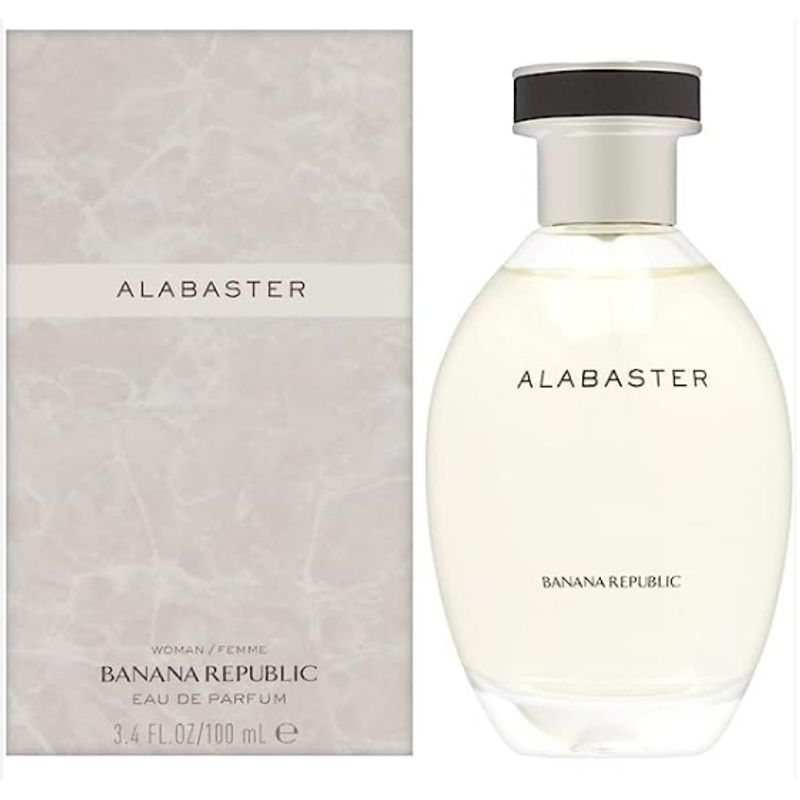 BANANA REPUBLIC - Alasbaster Woman EDP 100 ML  Banana Republic.