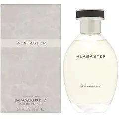 BANANA REPUBLIC - Alasbaster Woman EDP 100 ML - Banana Republic.