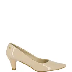 ALQUIMIA - Zapato Mujer Beige Dome