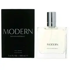 BANANA REPUBLIC - Modern Man EDT 100 ML Banana Republic.