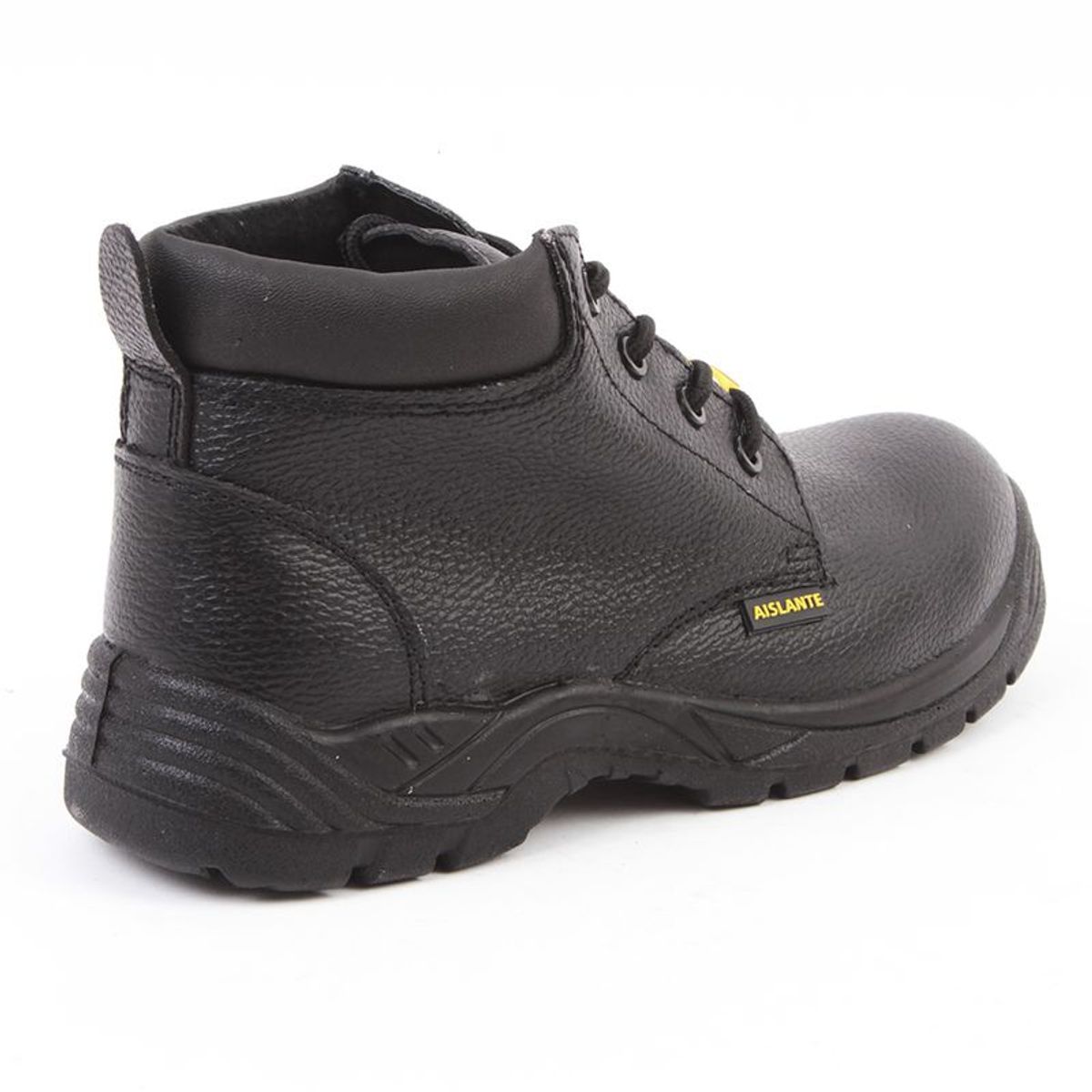 MAX WORK - Botín De Seguridad Worker Maxwork