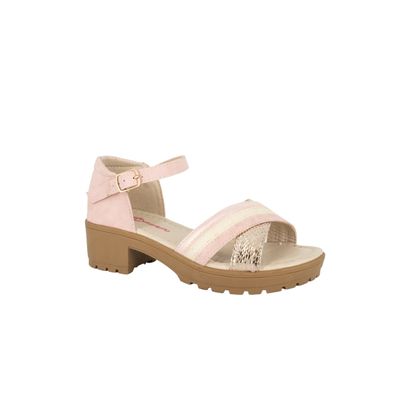 Imagen 2 del producto Sandalia Niña Rosado Brulle