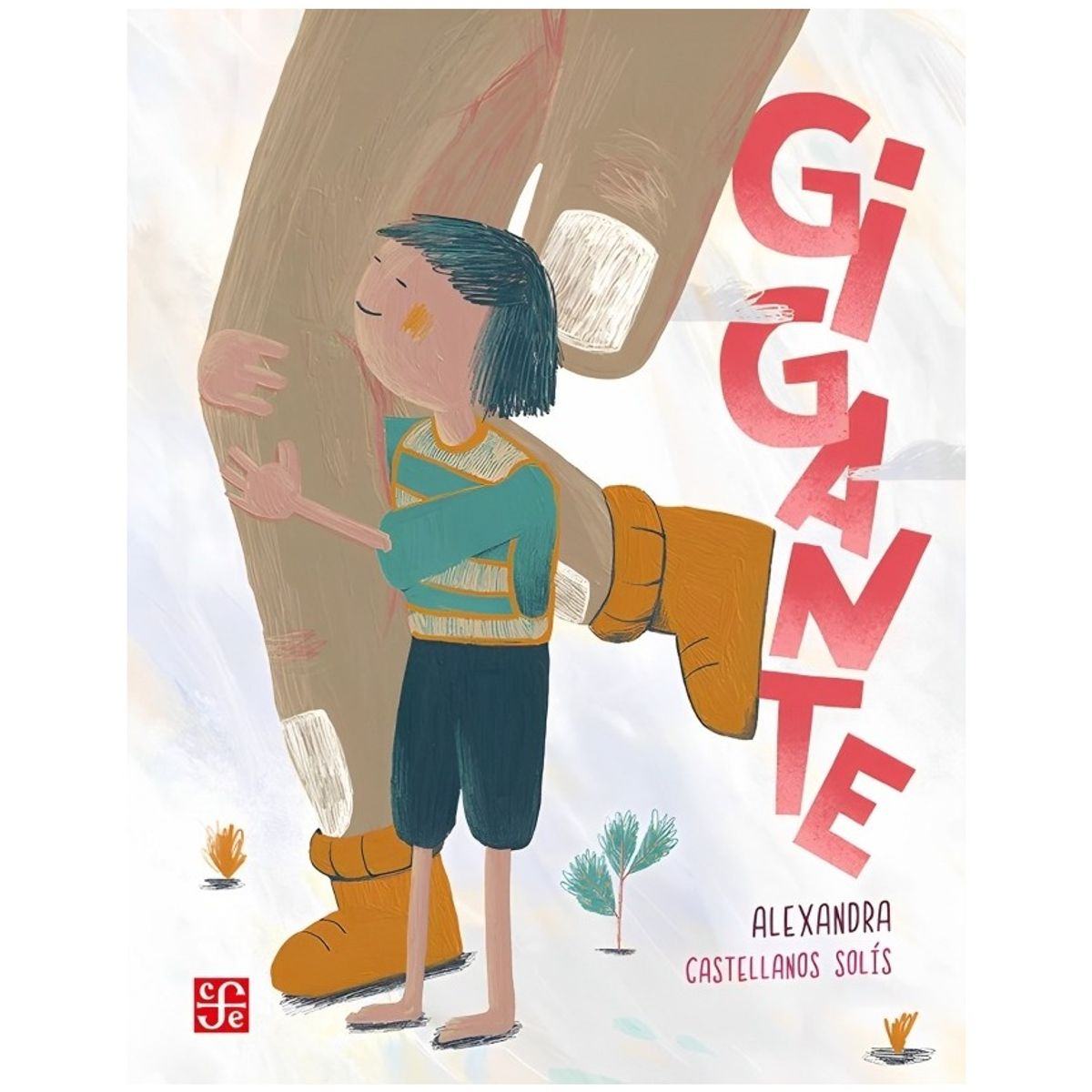 TOP10BOOKS - LIBRO Gigante - Gigante