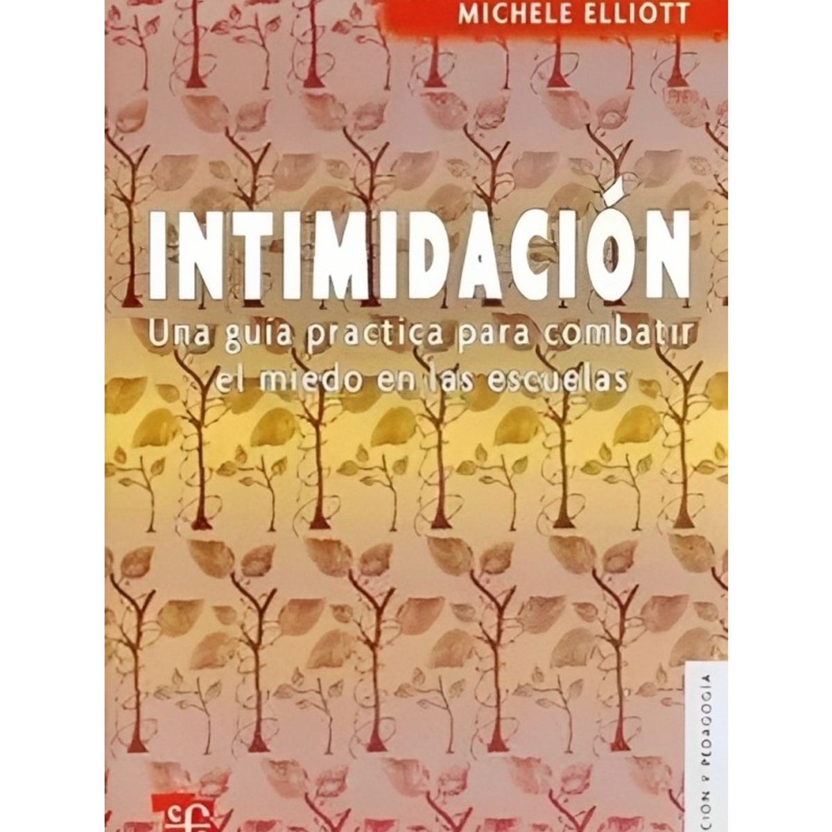TOP10BOOKS - LIBRO Intimidacion. Una Guia Practica Para Combatir El Miedo En Las Escuelas