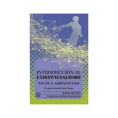 TOP10BOOKS - LIBRO Introduccion Al Existencialismo - Introduccion Al Existencialismo