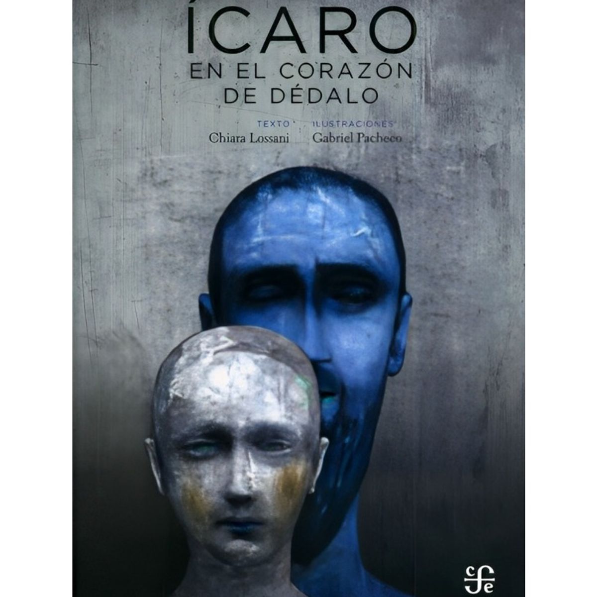 TOP10BOOKS - LIBRO Icaro En El Corazon De Dedalo - Icaro En El Corazon De Dedalo