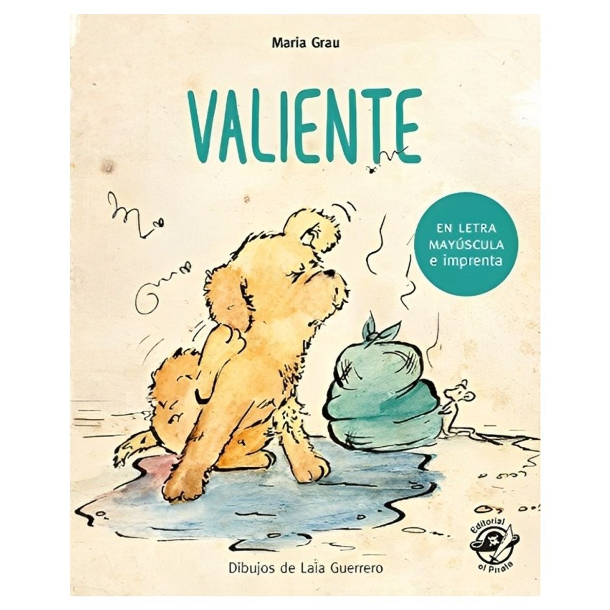 TOP10BOOKS - LIBRO Valiente - Valiente
