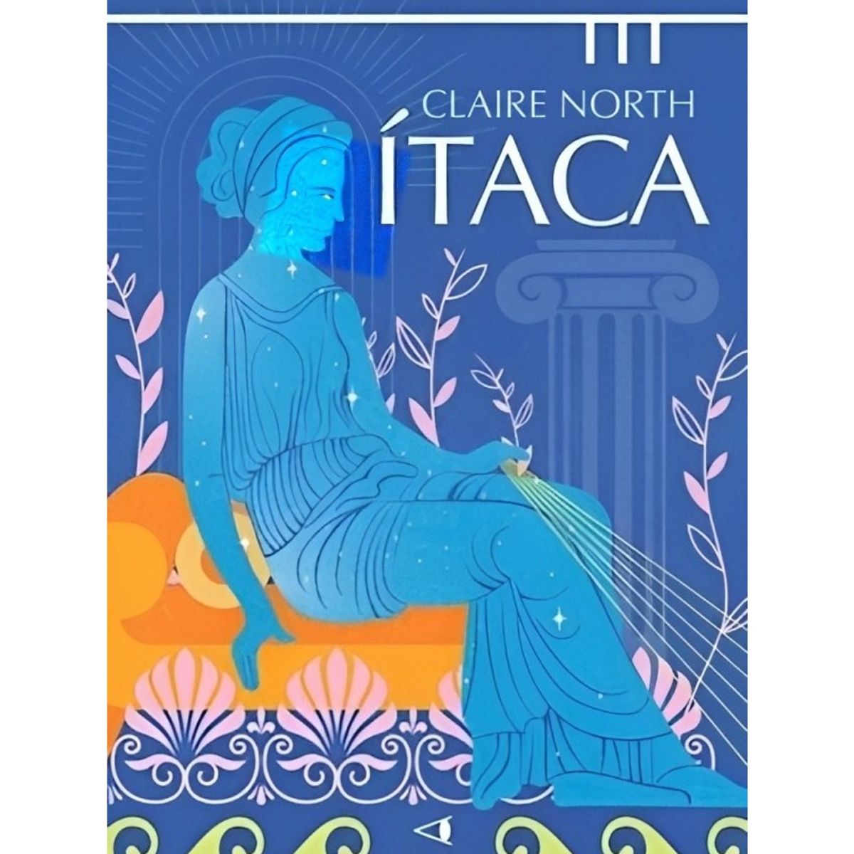 TOP10BOOKS - LIBRO Itaca - Itaca